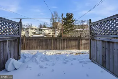 5364 Pooks Hill Road, Bethesda, MD 20814 - Photo 19