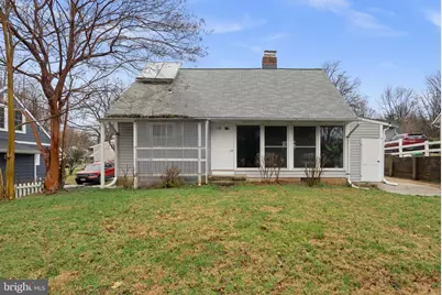 305 Patton Place, Rockville, MD 20851 - Photo 29