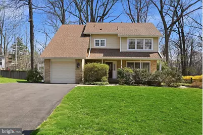 14609 Pebble Hill Lane, North Potomac, MD 20878 - Photo 1