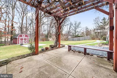 7121 Panorama Drive, Rockville, MD 20855 - Photo 33