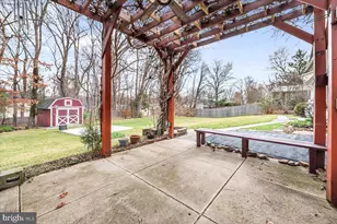 7121 Panorama Dr, Rockville, MD 20855 - Photo 33