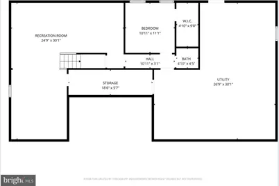 14212 Rippling Brook Drive, Silver Spring, MD 20906 - Photo 37