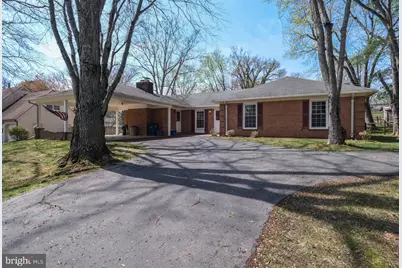 14212 Rippling Brook Drive, Silver Spring, MD 20906 - Photo 1