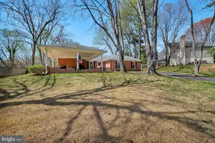 14212 Rippling Brook Dr, Silver Spring, MD 20906 - Photo 35