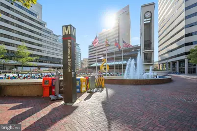 4535 Avondale Street #1, Bethesda, MD 20814 - Photo 11