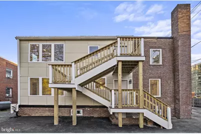 4535 Avondale Street #1, Bethesda, MD 20814 - Photo 9