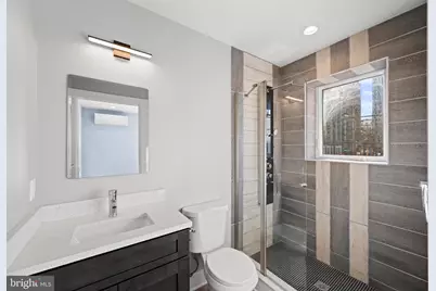 4535 Avondale Street #1, Bethesda, MD 20814 - Photo 3