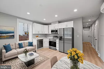 4535 Avondale Street #1, Bethesda, MD 20814 - Photo 1