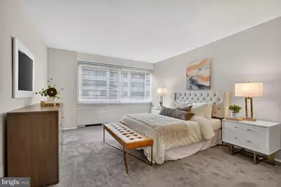 4515 Willard Avenue #1112S, Chevy Chase, MD 20815 - Photo 7