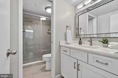 4515 Willard Avenue #1112S, Chevy Chase, MD 20815 - Photo 9