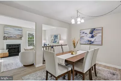 168 Bent Twig Lane #294, Gaithersburg, MD 20878 - Photo 7