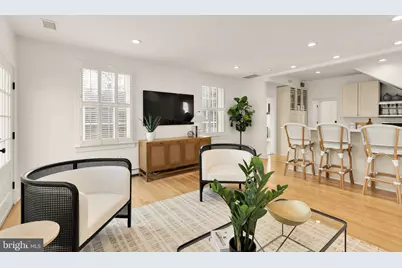 6815 Delaware Street, Chevy Chase, MD 20815 - Photo 7