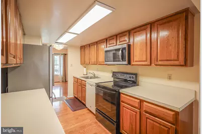 3737 Capulet Terrace #3737, Silver Spring, MD 20906 - Photo 7