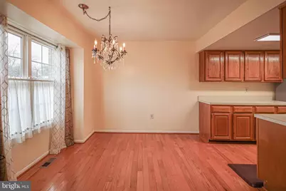 3737 Capulet Terrace #3737, Silver Spring, MD 20906 - Photo 5