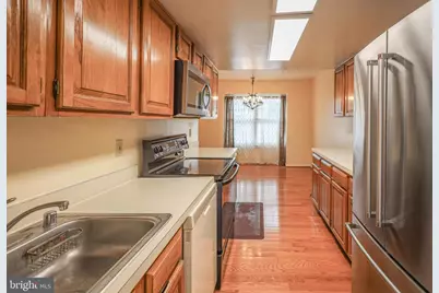 3737 Capulet Terrace #3737, Silver Spring, MD 20906 - Photo 9