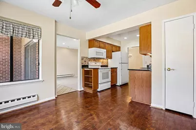 15320 Pine Orchard Drive #83-1F, Silver Spring, MD 20906 - Photo 7