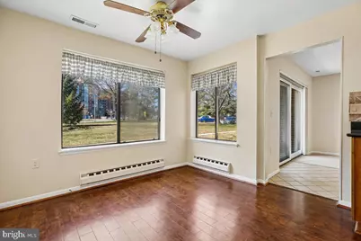 15320 Pine Orchard Drive #83-1F, Silver Spring, MD 20906 - Photo 9