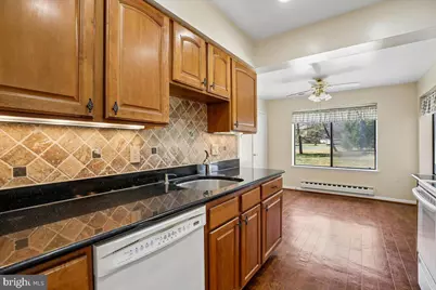 15320 Pine Orchard Drive #83-1F, Silver Spring, MD 20906 - Photo 5