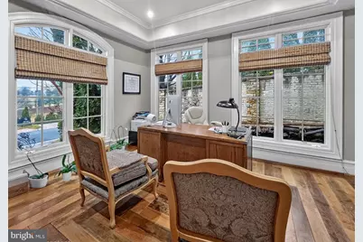 6413 Garnett Drive, Chevy Chase, MD 20815 - Photo 9