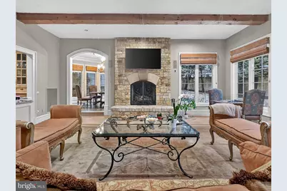 6413 Garnett Drive, Chevy Chase, MD 20815 - Photo 11