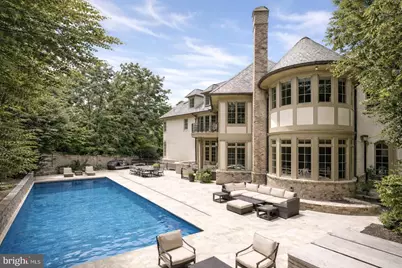 6413 Garnett Drive, Chevy Chase, MD 20815 - Photo 1