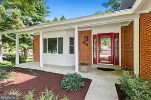 1701 Glastonberry Rd, Potomac, MD 20854 - Photo 3