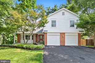1701 Glastonberry Rd, Potomac, MD 20854 - Photo 1