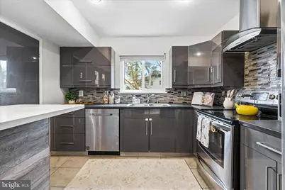4 Steven Court #227, Gaithersburg, MD 20877 - Photo 11
