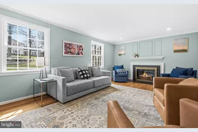 7917 Greentree Road, Bethesda, MD 20817 - Photo 7