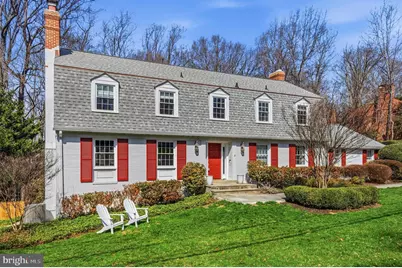 7917 Greentree Road, Bethesda, MD 20817 - Photo 3