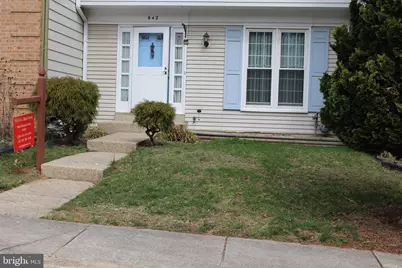 642 Concerto Lane, Silver Spring, MD 20901 - Photo 39