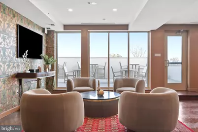 10339 Old Georgetown Road #205, Bethesda, MD 20814 - Photo 33