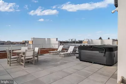 10339 Old Georgetown Road #205, Bethesda, MD 20814 - Photo 29