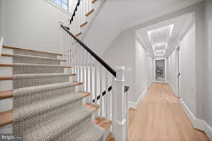 5102 Fairglen Ln, Chevy Chase, MD 20815 - Photo 19