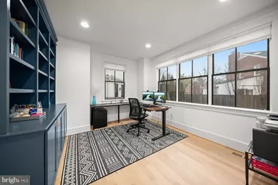 5102 Fairglen Lane, Chevy Chase, MD 20815 - Photo 17