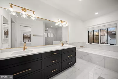 5102 Fairglen Lane, Chevy Chase, MD 20815 - Photo 23