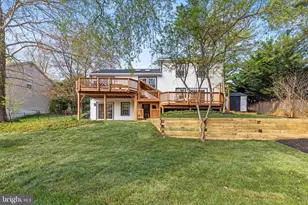 5 Solitaire Ct, Gaithersburg, MD 20878 - Photo 33