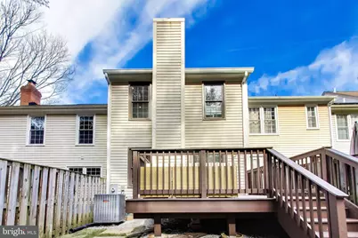 11608 Pleasant Meadow Dr, North Potomac, MD 20878 - Photo 29