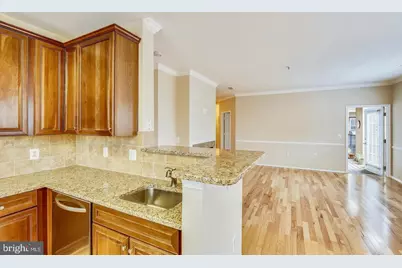 11800 Old Georgetown Road #1321, North Bethesda, MD 20852 - Photo 25