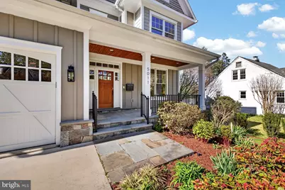 5011 Rugby Avenue, Bethesda, MD 20814 - Photo 57