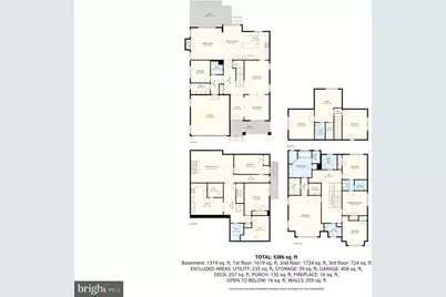 5011 Rugby Avenue, Bethesda, MD 20814 - Photo 63