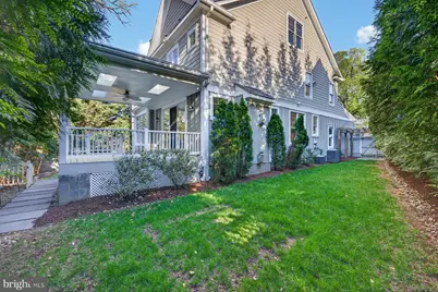 5011 Rugby Avenue, Bethesda, MD 20814 - Photo 55