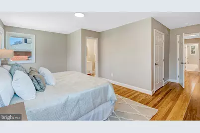 7703 Newmarket Drive, Bethesda, MD 20817 - Photo 17