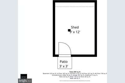 7703 Newmarket Drive, Bethesda, MD 20817 - Photo 41