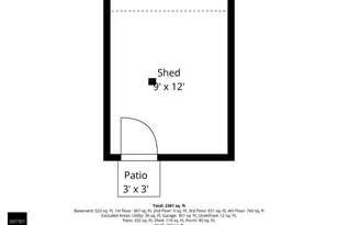 7703 Newmarket Dr, Bethesda, MD 20817 - Photo 41