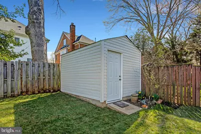 7703 Newmarket Drive, Bethesda, MD 20817 - Photo 35