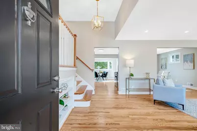 7703 Newmarket Drive, Bethesda, MD 20817 - Photo 3