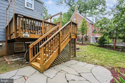 8910 Bradford Road, Silver Spring, MD 20901 - Photo 49