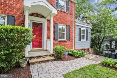 8910 Bradford Road, Silver Spring, MD 20901 - Photo 57