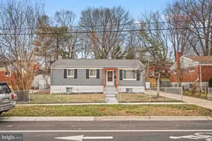 4718 Boiling Brook Pkwy, Rockville, MD 20852 - Photo 1